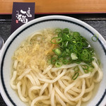 うどん 一福 - 