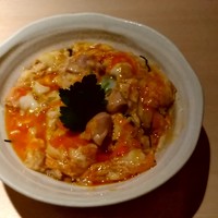 焼鳥 おみ乃 - 