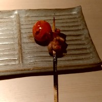 焼鳥 おみ乃 - 