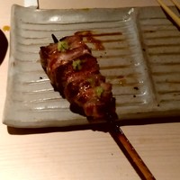 焼鳥 おみ乃 - 