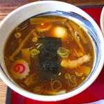 クラッシック つけ汁 超ウマ