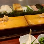 八方寿司 - 