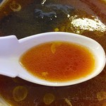 武蔵村山 大勝軒 - クラシック つけ汁 超ウマ