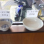 武蔵村山 大勝軒 - ラーメン ドンブリ