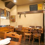 コム・ア・ラ・メゾン - 