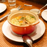 コム・ア・ラ・メゾン - ガスコーニュ風トリップ3,600円+