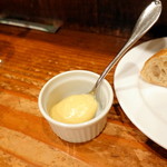 コム・ア・ラ・メゾン - マスタード