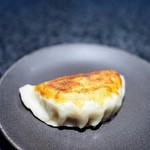 イチリン ハナレ - につける餃子