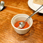 コム・ア・ラ・メゾン - ピモン・デスプレット