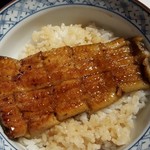 五代目 野田岩 麻布飯倉本店 - 