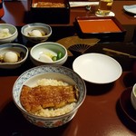 五代目 野田岩 麻布飯倉本店 - 