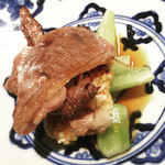 けやき坂 わさ - 