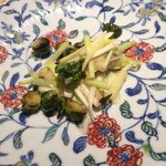 けやき坂 わさ - 