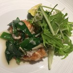 けやき坂 わさ - 