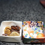 イチリン ハナレ - 小菓子