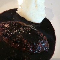 上野洋食遠山 - 