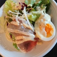 上野洋食遠山 - 