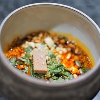 イチリン ハナレ - 丹波高坂地鶏のよだれ鶏