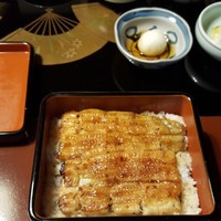 五代目 野田岩 麻布飯倉本店 - 
