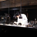 レストラン ローブ - 3