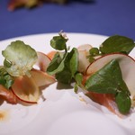 レストラン ローブ - 15