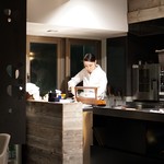 レストラン ローブ - 37