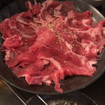 焼肉 一心たん助 - 