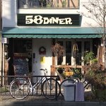 58DINER - 