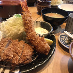 Nadai Tonkatsu Katsukura - 