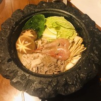 石鍋のぐち 白金邸 - 