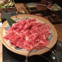 北新地 すがはら - 