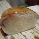 末廣 - 鯖の尻尾の方の部分