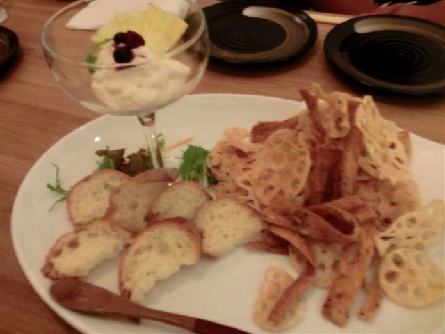 GARDEN&FOREST 一期（ICHIGO） - 福島（創作料理）の写真