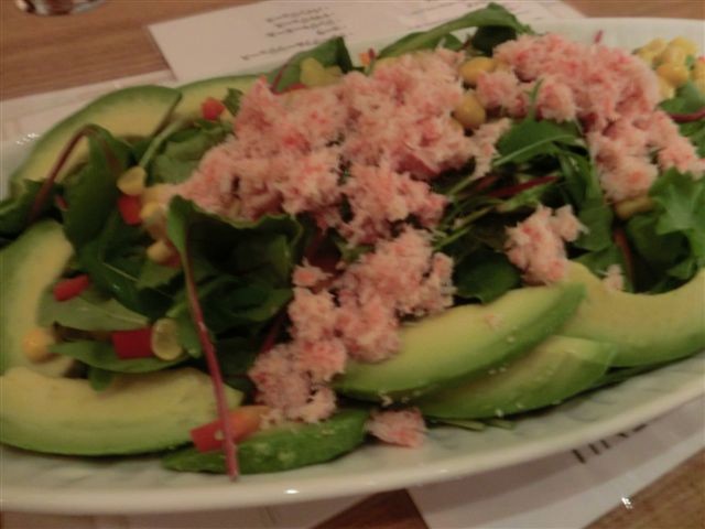 GARDEN&FOREST 一期（ICHIGO） - 福島（創作料理）の写真