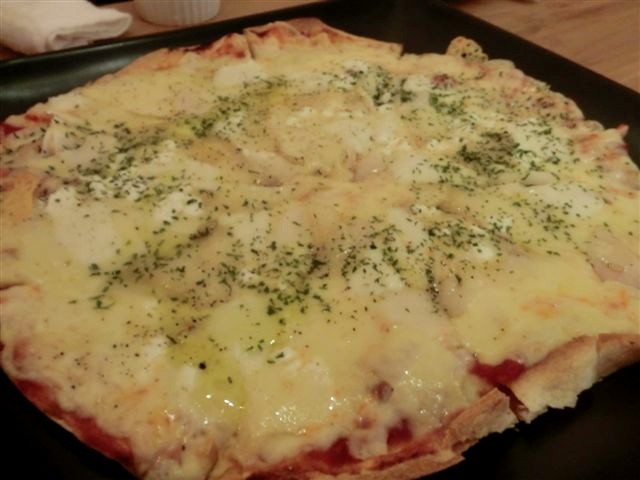 GARDEN&FOREST 一期（ICHIGO） - 福島（創作料理）の写真