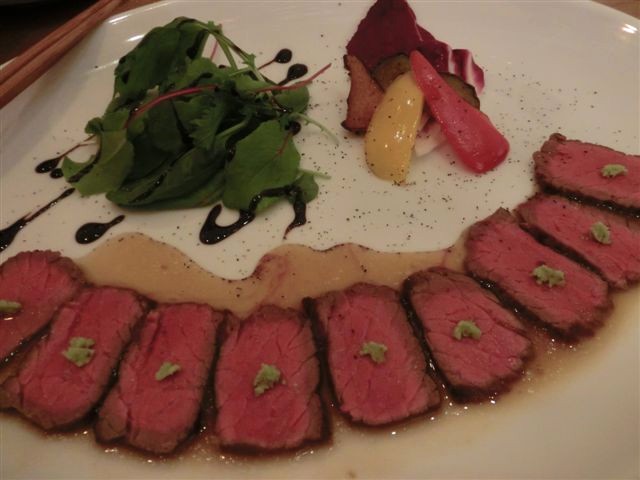 GARDEN&FOREST 一期（ICHIGO） - 福島（創作料理）の写真