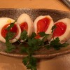 卵料理とお酒 猫と卵 卵料理とお酒 猫と卵