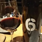 炭焼&wine 9 - リバース６