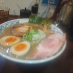 特製ラーメン960円