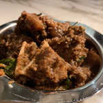 サンバレーホテル - マトンヴェプドゥ