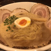 ラーメン家 みつ葉 the second