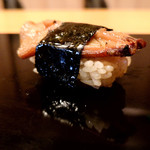 やましん鮨処 - 本ミル