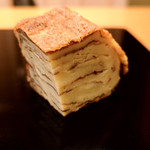 やましん鮨処 - 玉子