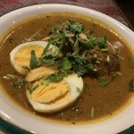 ナワブ - アンダコフタ