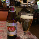 ナワブ - バーバーバー