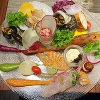 キャトルラパン 北梅田 - 