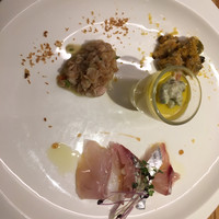魚タリアン YO - 