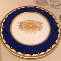 フランス料理 オークヴィル - 