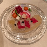 フランス料理 オークヴィル - 
