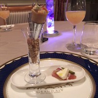 フランス料理 オークヴィル - 